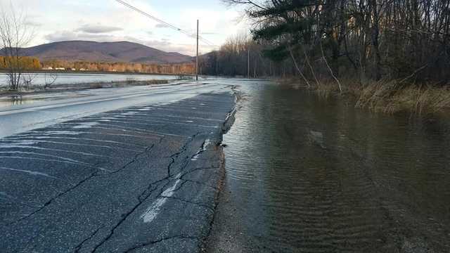 Pres. Biden declares Major Disaster for Maine spring storm - Vimarsana News