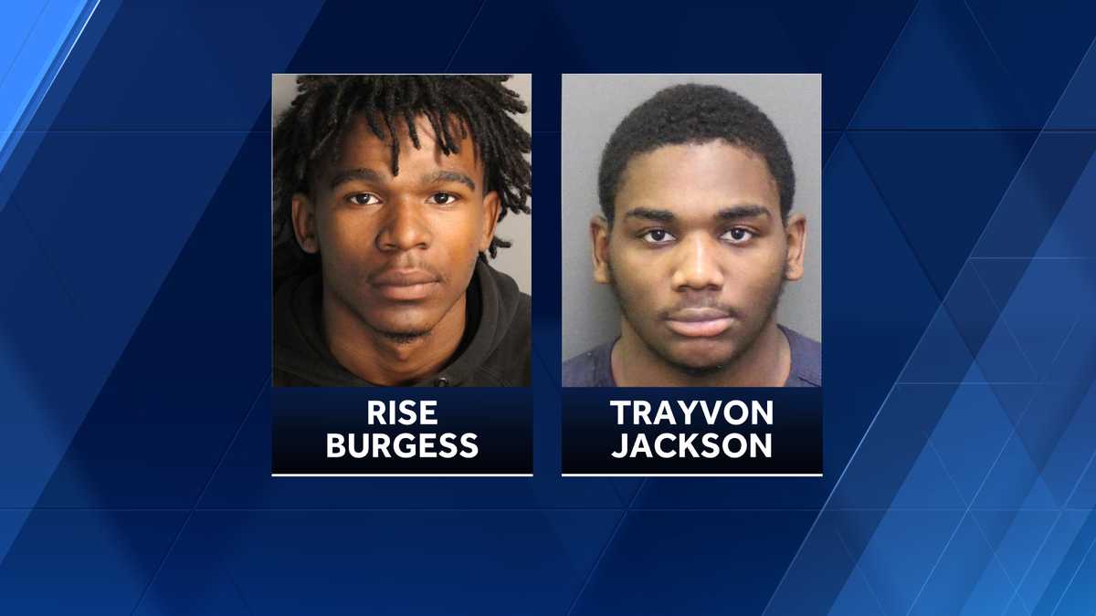 2 teens to be charged as adults in shooting death of Orlando boy