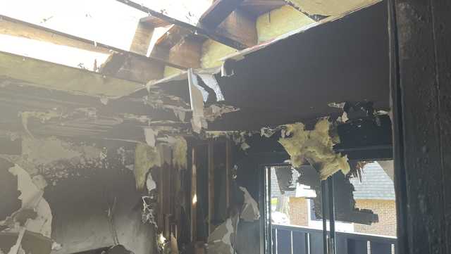 KCK woman jumps from building to escape apartment fire - Vimarsana News