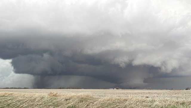 Tornado safety: Best places in your home - Vimarsana News