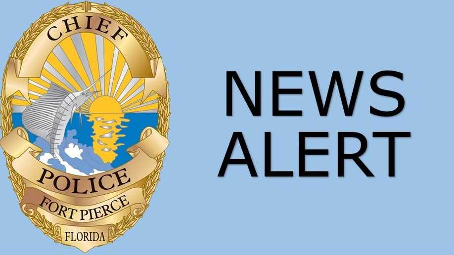 Fort Pierce Police Officer Injured in Walmart Machete Attack, Suspect Arrested