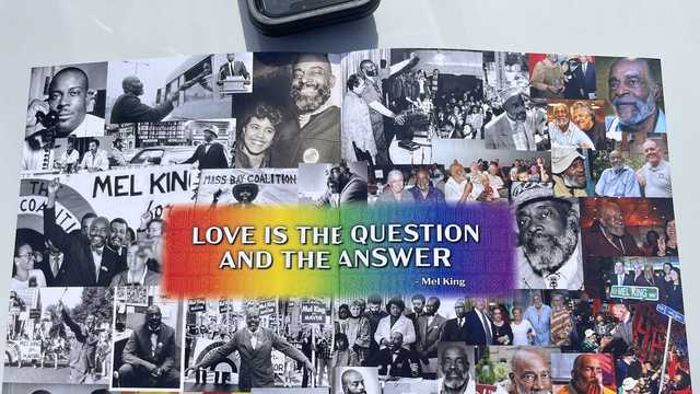 Funeral being held for Boston activist Mel King - Vimarsana News