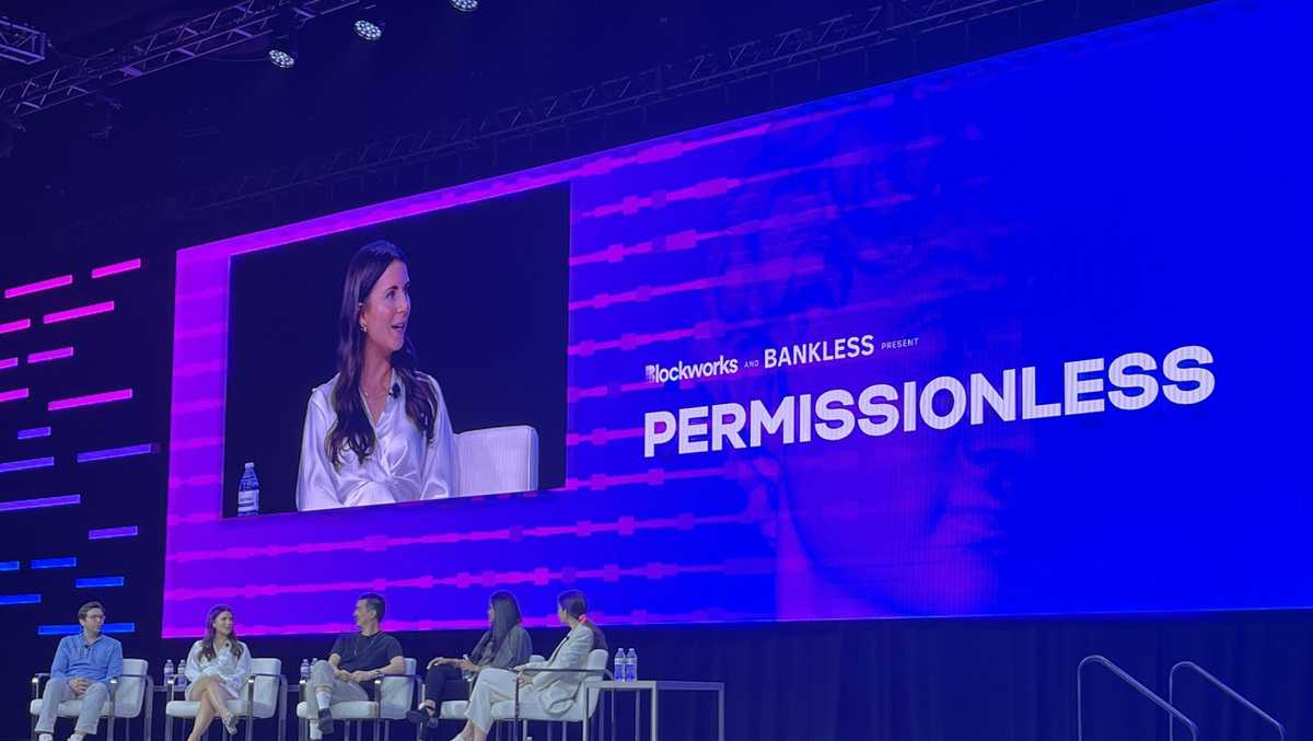 Crypto Convention takes over Florida