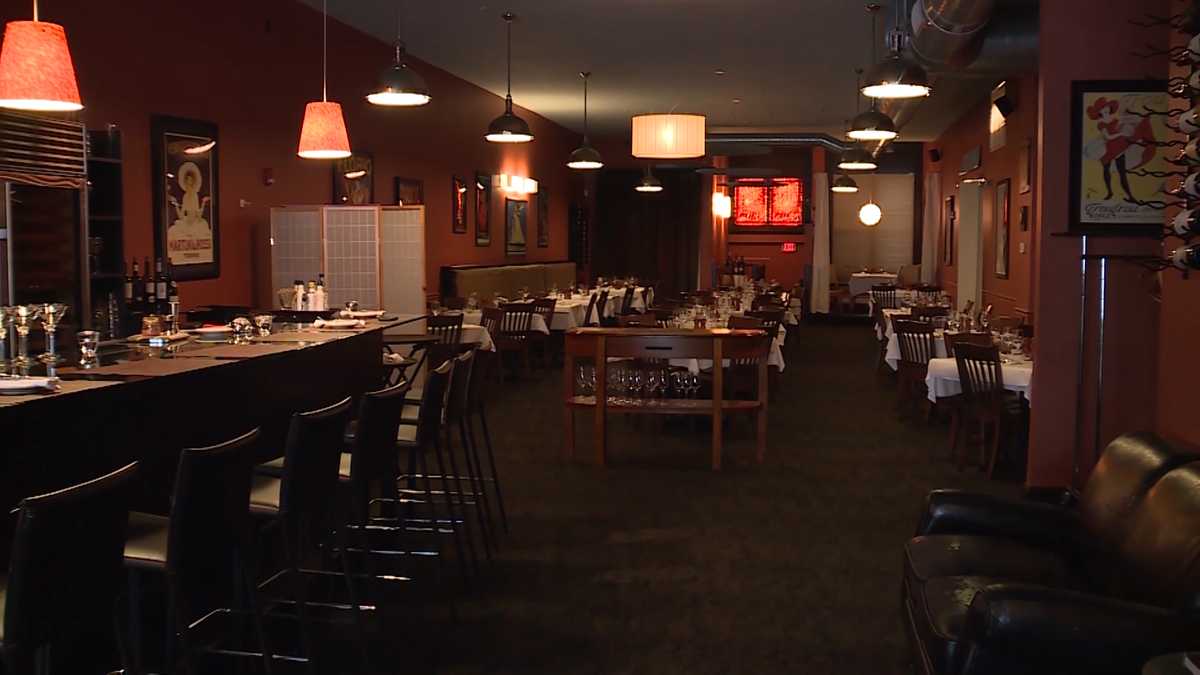 Popular downtown Lewiston restaurant closing Sept. 8