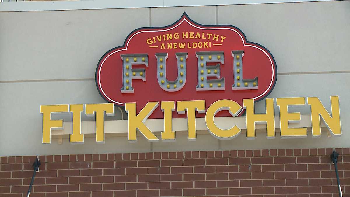 Fuel Fit Kitchen investor 'They stole from me'; meal prep store named