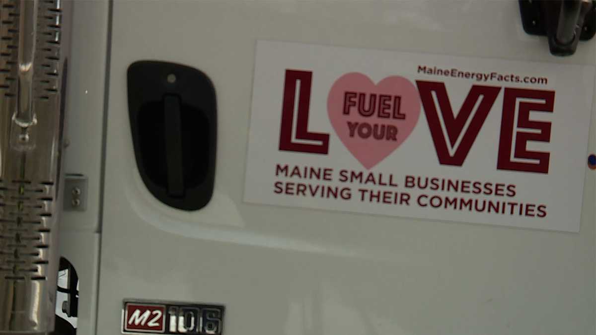 Maine fuel companies provide heating assistance to neighbors in need