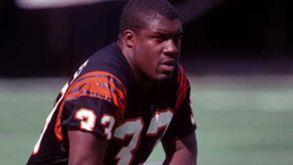 Cincinnati Bengals announce 17 Ring of Honor nominees highlighting every  era in team history