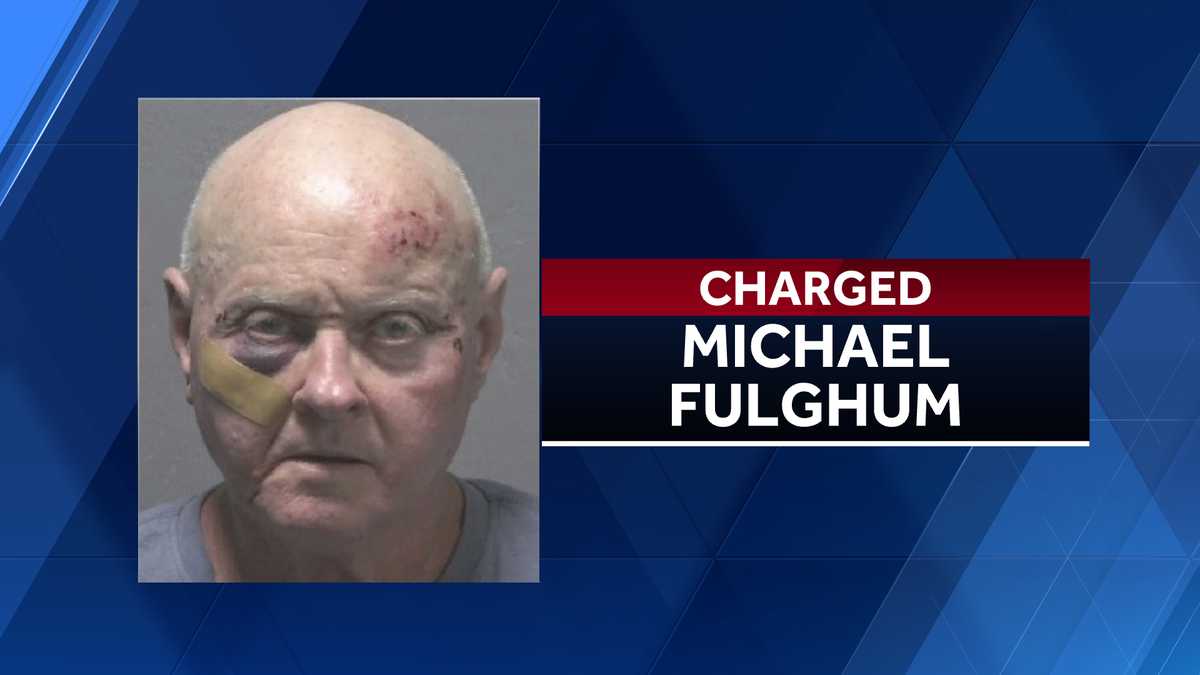 NC man facing charges for indecent liberties with children