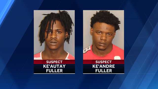 Alabama twins arrested for murder of teen - Vimarsana News