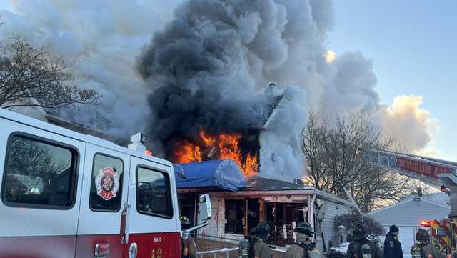Fire damages funeral home in West Price Hill on Saturday morning - Vimarsana News