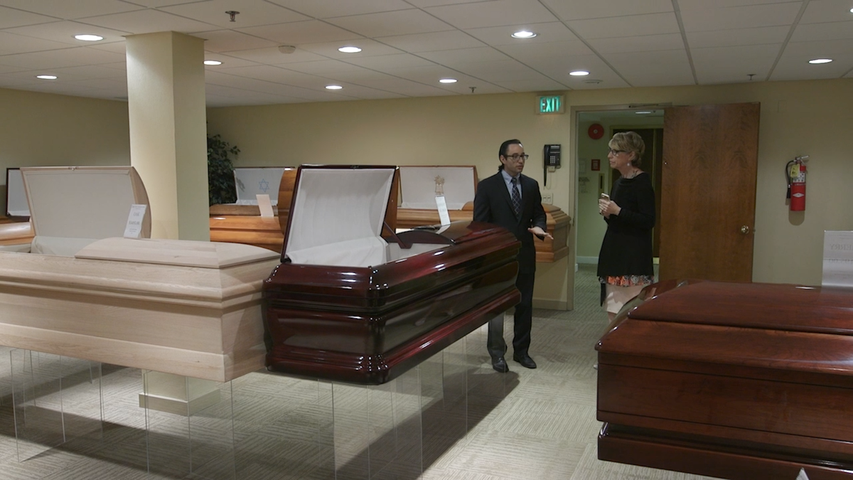 Consumer Reports: Planning for funeral costs