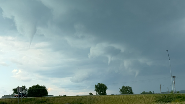 funnel cloud june 25