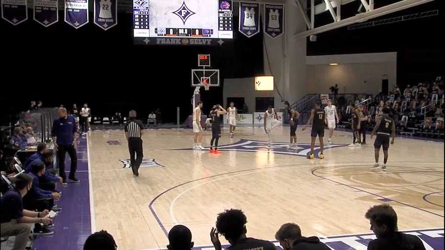 furman basketball defeats western carolina 88 70