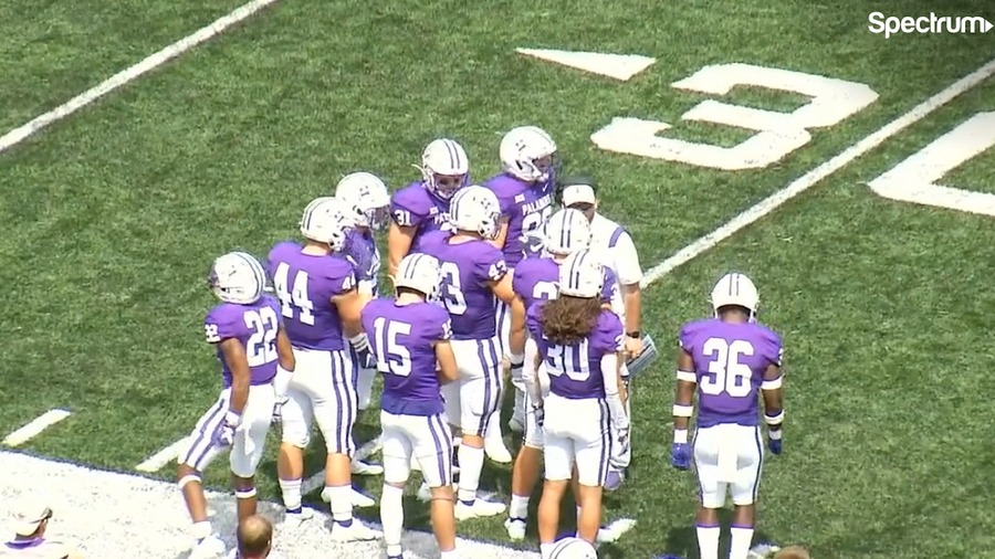 Sisson, Furman down North Carolina A&T, 2918