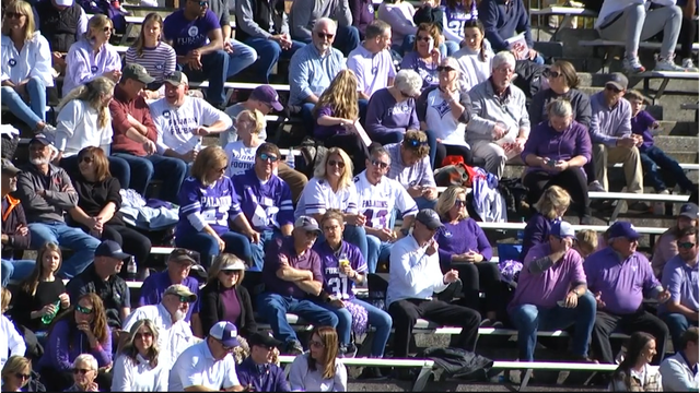 Furman closes out its season with a win over Samford - Vimarsana News
