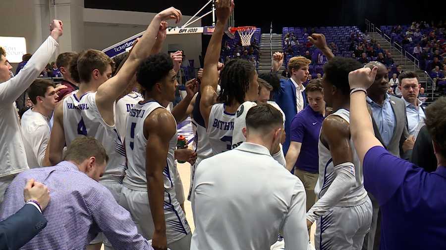The Furman Basketball team defeated Samford in overtime Wednesday night, handing the Bulldogs their first conference loss.
