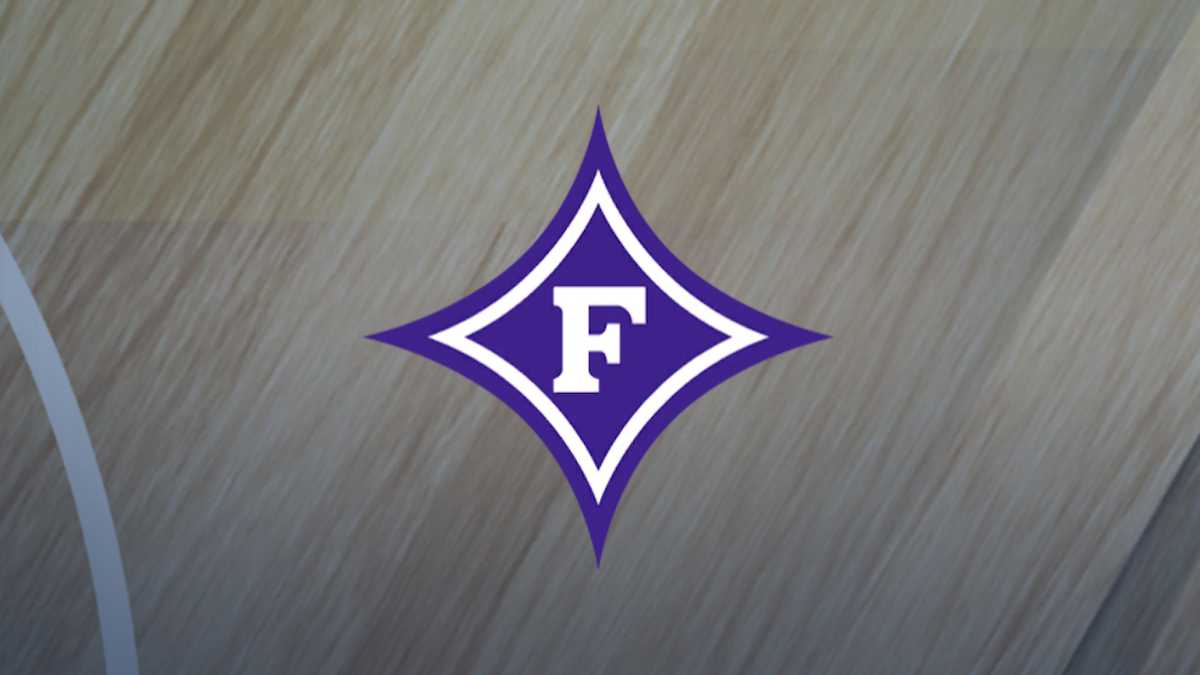 Furman to begin 2026-27 season versus Bethune-Cookman in field of 68 Opening Day Marathon