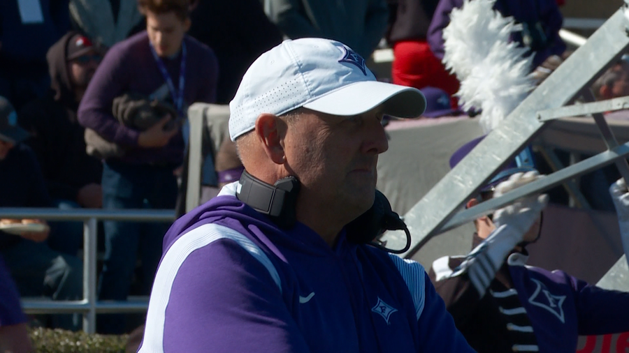 Furman football team beats Wofford in regular season finale