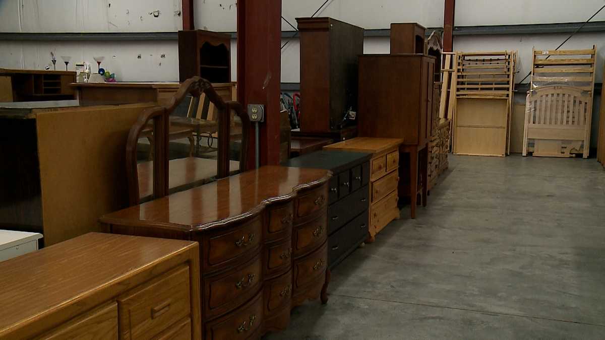 Donations will help over 900 Afghan refugees in Omaha