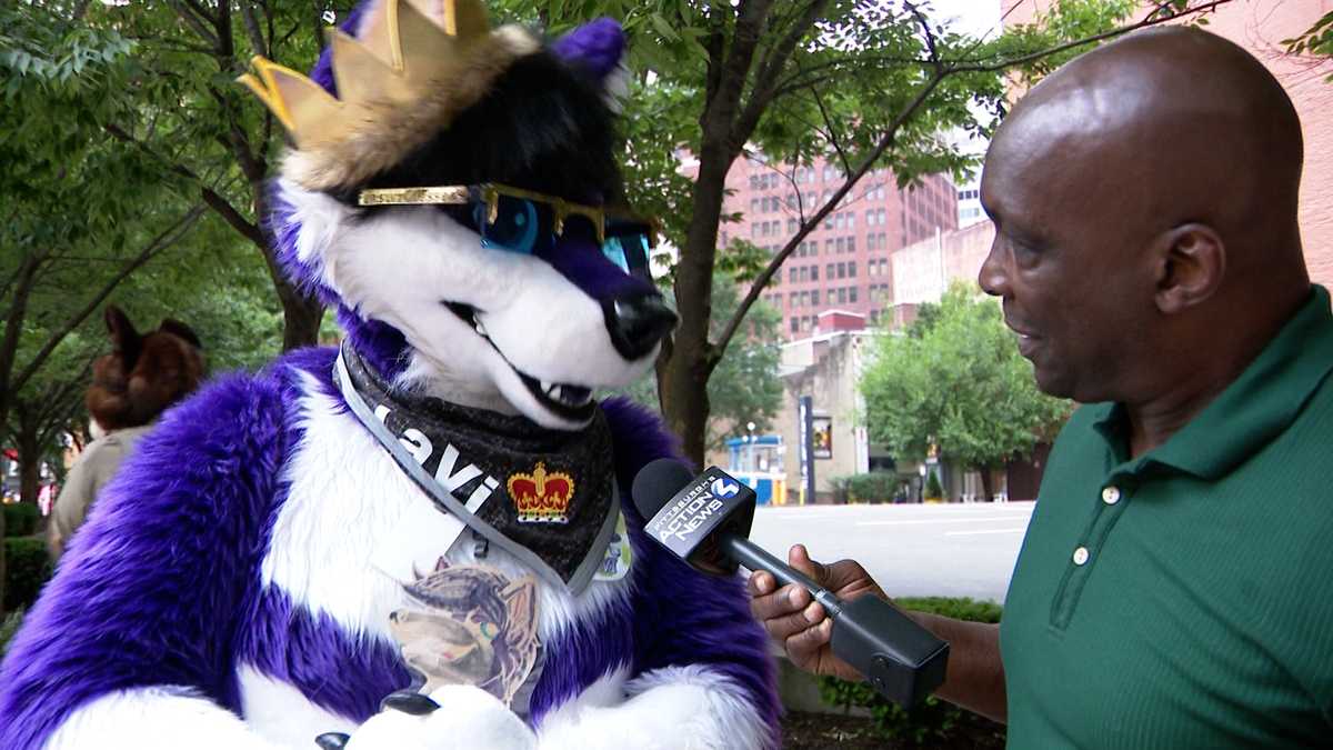 Pittsburgh Businesses and Hotels Gear Up for Anthrocon Influx