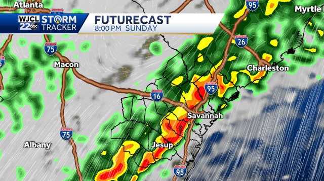 Record highs, strong storms to kick off 2022 - Vimarsana News