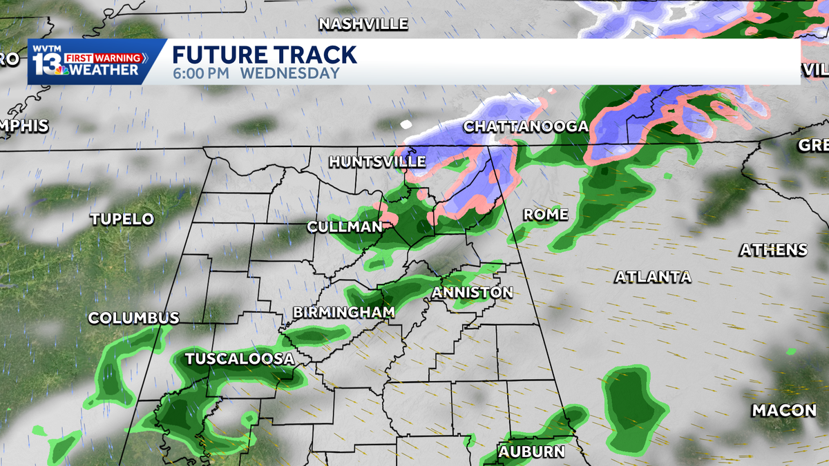NWS Birmingham, Alabama, image size:1200x675