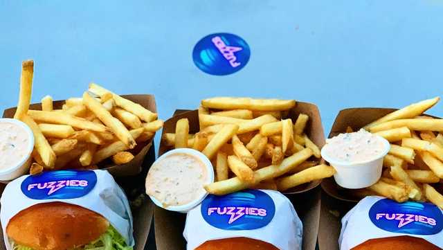 Fast-growing mobile burger business opening HQ in Harford County - Vimarsana News