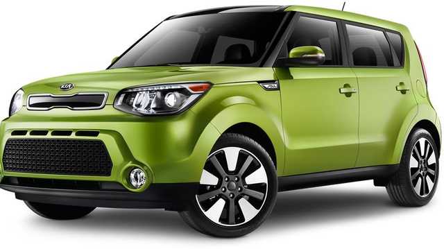 Lime green Kia Soul sought in shooting investigation in Kansas City - Vimarsana News