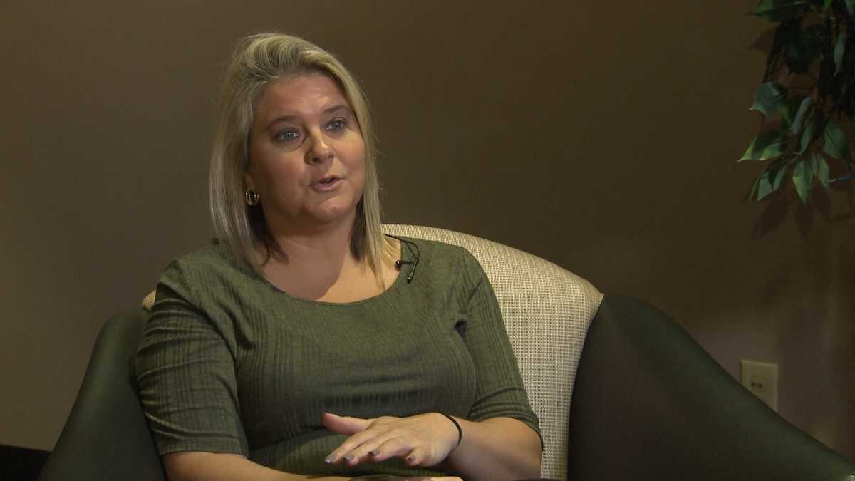 Bullitt County mother sues Hillview police, alleges wrongful arrest