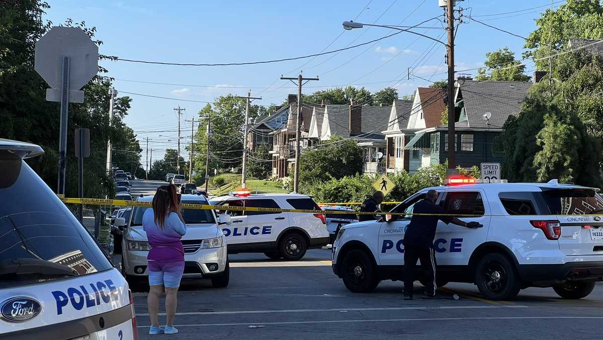 Police: One dead following shooting on Blair Avenue in Evanston