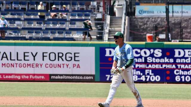 Tulane Green Wave Tulane Baseball - Vimarsana News