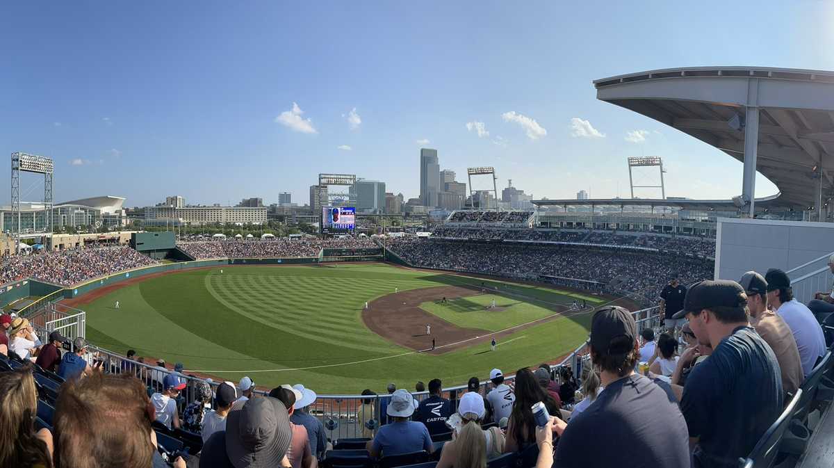 Charles Schwab Field Omaha - Facilities - Creighton University