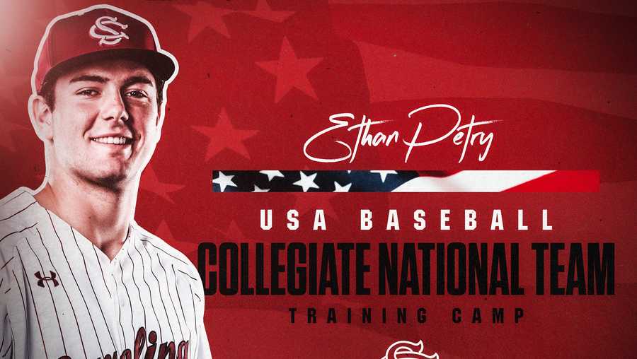 Roster Announced for 2023 Collegiate National Team Training Camp