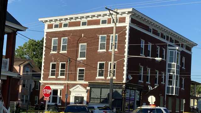 At least two shot on Blair Avenue in Evanston - Vimarsana News