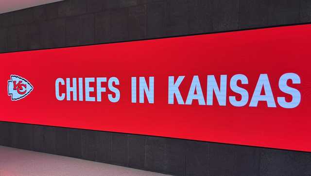 Dự luật của bang Kansas đề xuất thành lập cơ quan thể thao để giám sát sân vận động của đội Chiefs.