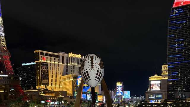 KETV previews Nebraska vs. Utah in Las Vegas Bowl