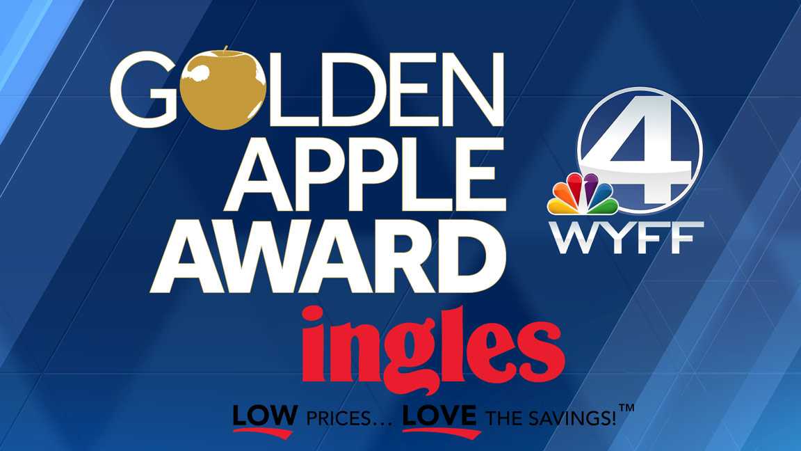 Congratulations to the 2020-2021 Golden Apple Teachers of the Year! - Vimarsana News