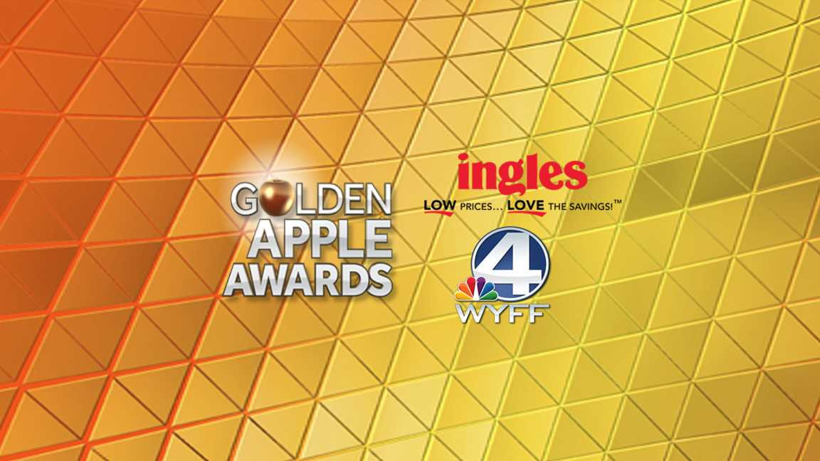 Golden Apple Nominations