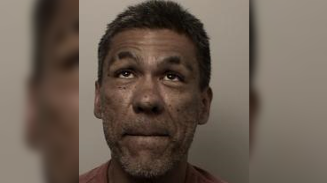 Police Sex Offender Exposed Himself At Placerville Library 