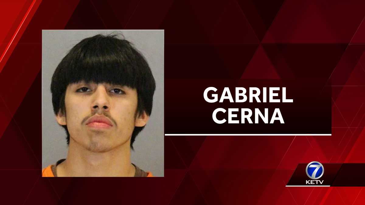 Teen arrested on 18th birthday for September shooting