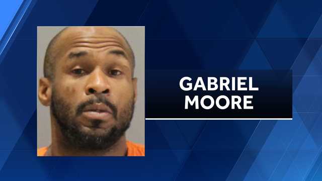 Douglas County deputies search for man accused of torturing dog - Vimarsana News