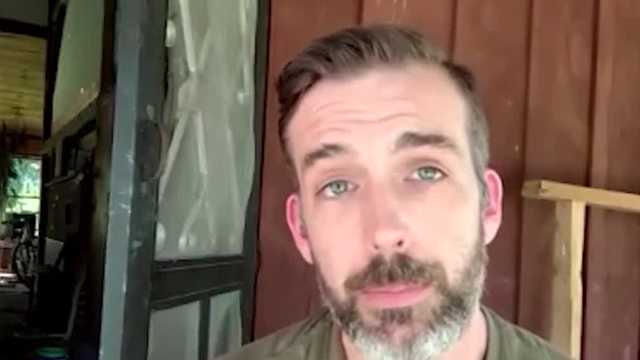 Suspicious circumstances surround Florida man's disappearance at sea - Vimarsana News