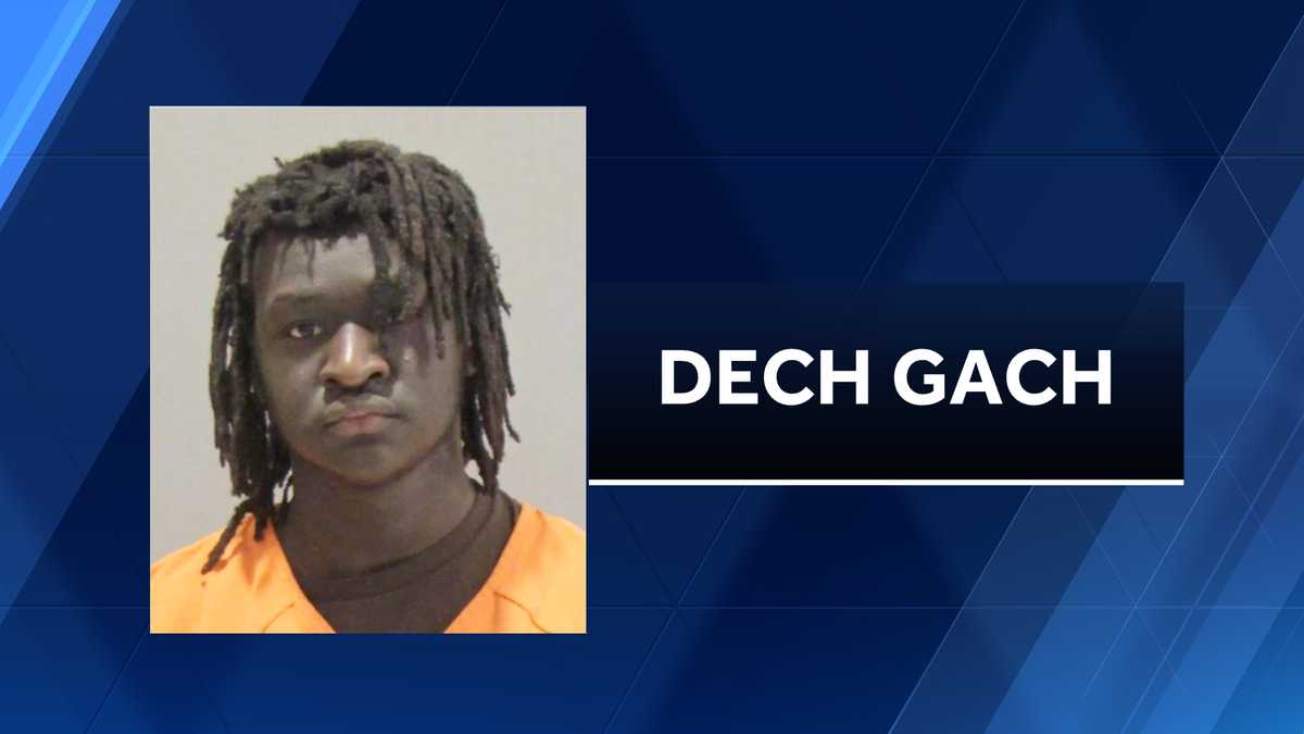 Omaha teenager convicted in deadly shooting sentenced to prison
