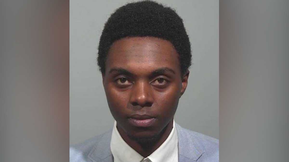 Maine man convicted of sexually assaulting girl in parking lot