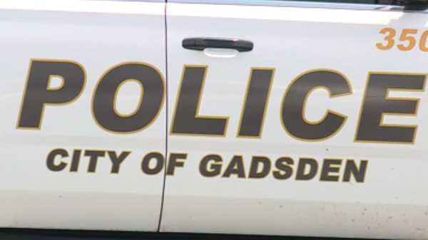 Gadsden Police