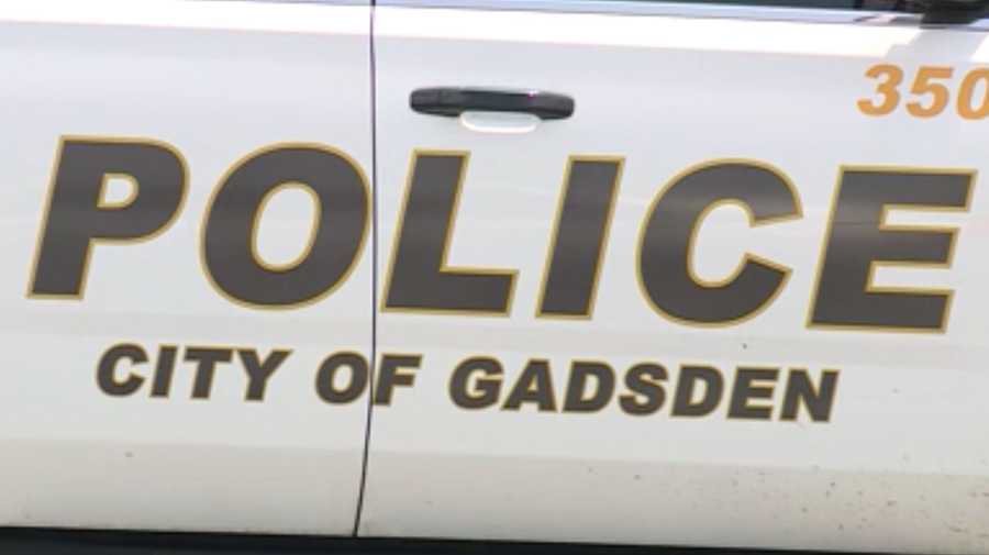 Gadsden Police