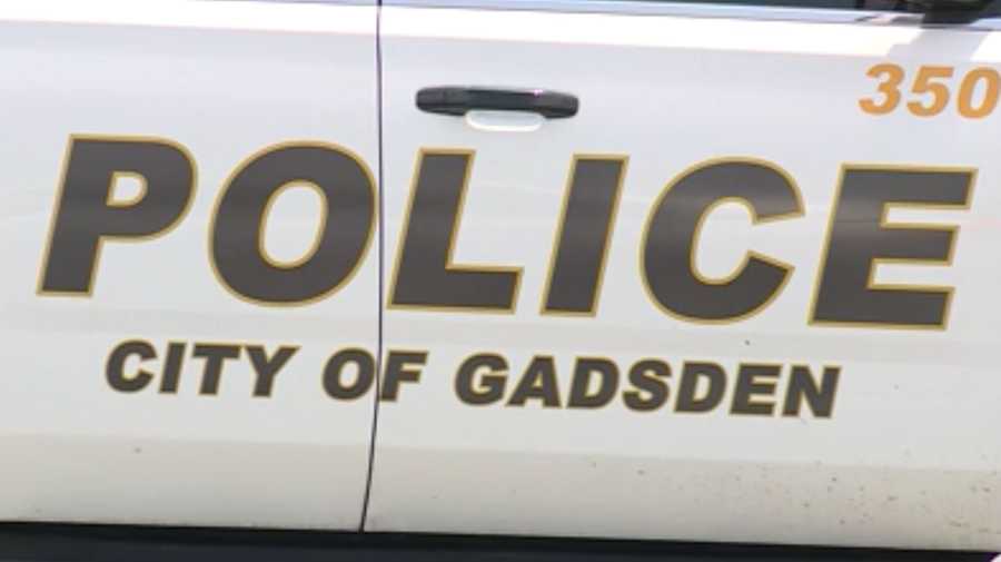 Gadsden Police