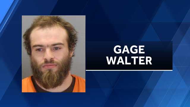 Omaha man accused of killing two women not fit to stand trial - Vimarsana News