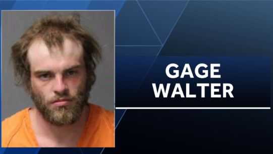 Man who barricaded himself in Winterset church extradited to Nebraska - Vimarsana News