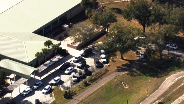 Galaxy Middle: Volusia deputies investigate report of student with gun - Vimarsana News